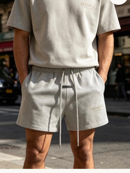 Fear of God Other - Essentials Fear of God Classic Sweatshort